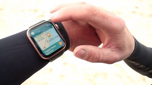 How SMART shark drum lines work in NSW