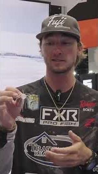 Introducing the FUZZY Nuggetz and TRD from Z-MAN