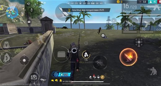 computer ya? #fyp #masukberanda #ff #vt #page