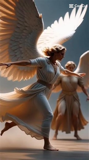 Guardian Angels Are Assigned to Watch Over You