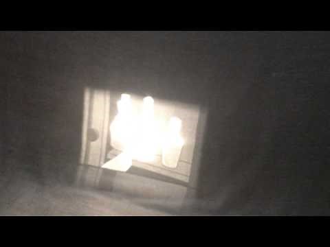 Kodak Ektasound 285 Projector 8mm Video Reels