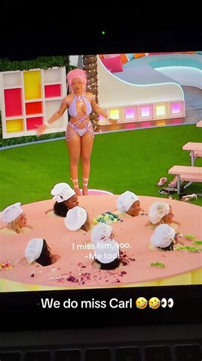 Carl coming back #fyp #viral #casaamor #loveislandusaseason8 | carl