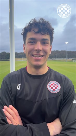 8.5K views · 839 reactions | Pronunciation guide part 2 ️ #auschampionship | Canberra Croatia FC | Facebook