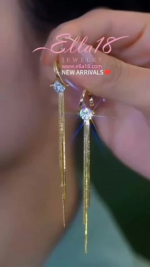 Ella18 Jewelry on TikTok