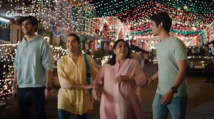 Cadbury Celebrations rolls out its Diwali campaign #ThisAdIsMyStore