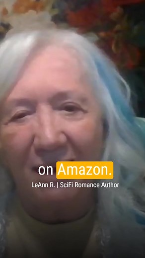 “Before I was halfway through the course, I had this huge bump in my book sales.” LeAnn had tried everything to sell her sci-fi romance books: 🚫 Lectures on book marketing 🚫 Books on Facebook Ads 🚫 Promotions and email lists Still—zero sales on Amazon. She was doing the work, but nothing clicked. Until she joined Click Testing for Authors. And before she even finished the course? 💥 Her sales spiked. 📈 Her first full month after applying what she learned: $2,000 in book sales. 🧠 For someone