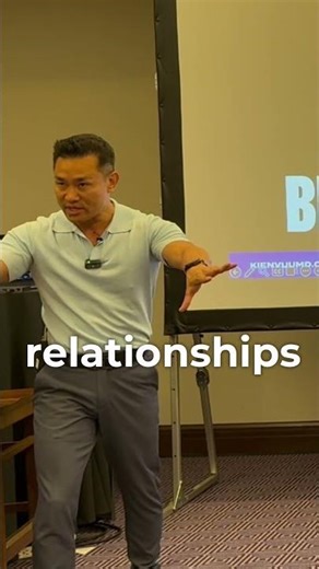 How Your Energy Creates Reality