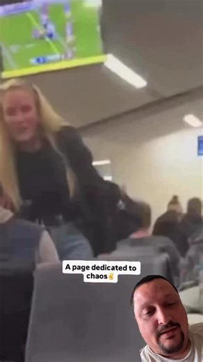 airport freak out #airport #wtf #freakout #wildin #madness #planes #strangers #explore #fyp | Victor Orozco