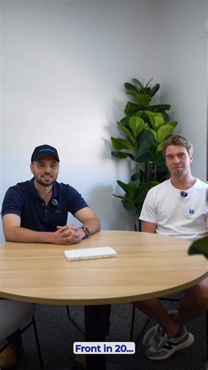 Homefront | Committed Management on Instagram: "From working out of our parents’ bedroom with 0 properties under management to 250 today — twin brothers, one mission. 🏡 We’ve grown by keeping it simple: fast comms, proactive management, and treating every property like it’s our own. Next stop: 500 by April next year. #homefrontpm #propertymanagement"