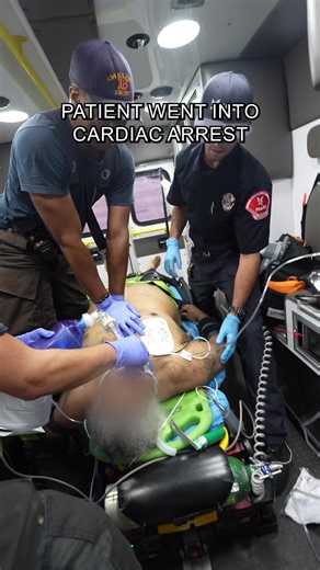 I spent 24 hours with firefighter paramedics #oakland #bayarea #firefighter