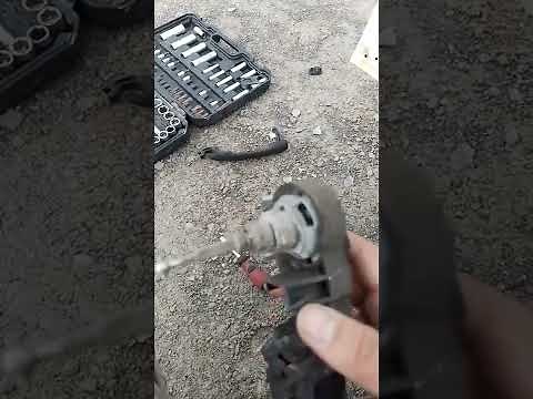 reparer sa poignée de porte clio 3 phase 2