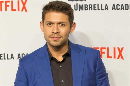 Umbrella Academy's David Castañeda teases epic Diego spin-off series
