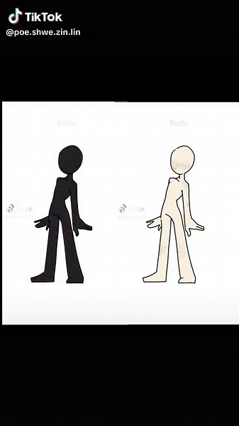 New OC Drawing Ideas for Your TikTok Creations