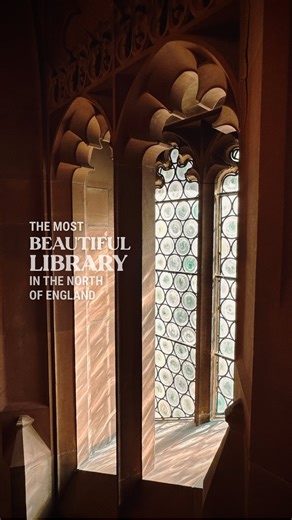 62 comments |  This really might be the most beautiful library in...