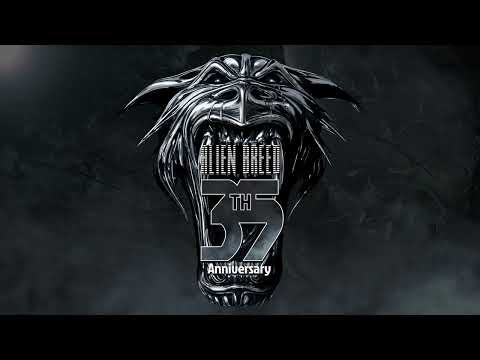 Alien Breed: 35th Anniversary Collection | Announcement Trailer Gamescom 2026