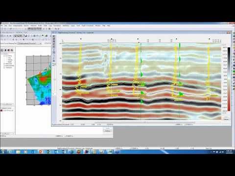 Webinar - Geology 3D + Geophysics 3D = Geomodeling 3D
