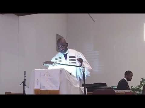 St. Paul UAME. Live: 11/2/25