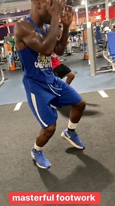 22K views · 1.5K reactions | The only way to develop in boxing is having a solid base and foundation. We teach step by step in our footwork program and we don’t stop until it transfers into the ring. This is the Box Step. To learn more footwork, browse our footwork programs online and increase your boxing knowledge with coach Bradley’s amazing drills. | Master Boxing | Facebook