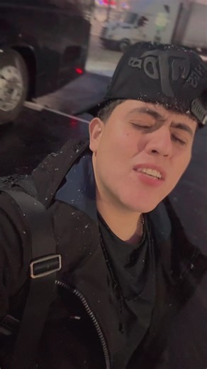 🥶❄️