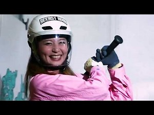 ANGER ROOM | Reeast Room in Tokyo