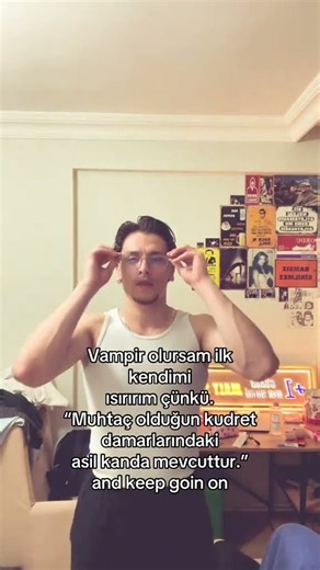 Atam diyorsa vardır bir bildiği