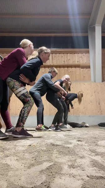 🏃🏼‍♀️🏃🏼‍♀️🏃🏼‍♀️🏃🏼‍♀️#foryou #voltige #Aquila #fyp #team #viral