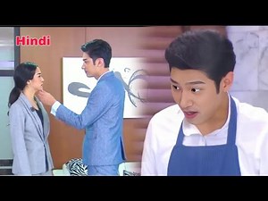 Ameer Ladke Ki Shaadi Gareeb Mechanic Ladki Se - Uska Dil Badal Raha Hai? 😱| Chinese Drama Explained