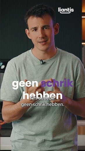 3 tips waarom je wel moet ondernemen van Loïc Van Impe