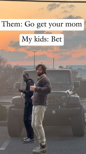 45K reactions · 1.5K comments | #kids #bet #GetYourMom | Heather Heather | Facebook