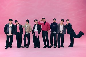 Super Junior returns to Singapore in January 2026 for 20th anniversary concert