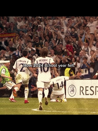 The Exciting Journey of the 2024 School Year