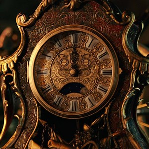 TONIGHT, be the first to see Disney’s Beauty and the Beast in theatres in 3D! Click the link to get tickets now. | Beauty and the Beast