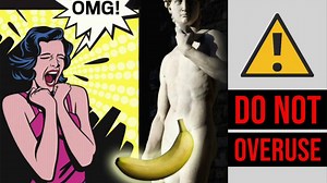 Male Enhancement Subliminal that Works EXTREMELY Fast