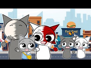 No! Those aren't Wenda and Gray!| Incredibox Sprunki sad story Animation