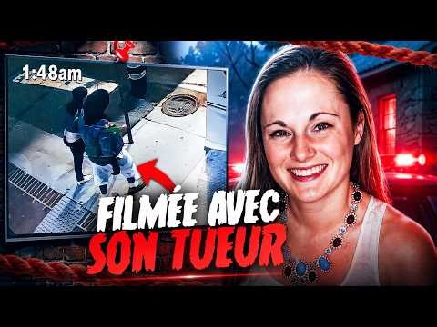 TRAQUÉE par un TUEUR en SÉRIE, tout a été FILMÉ cette nuit là : Le cas Hannah Graham (#HVF)