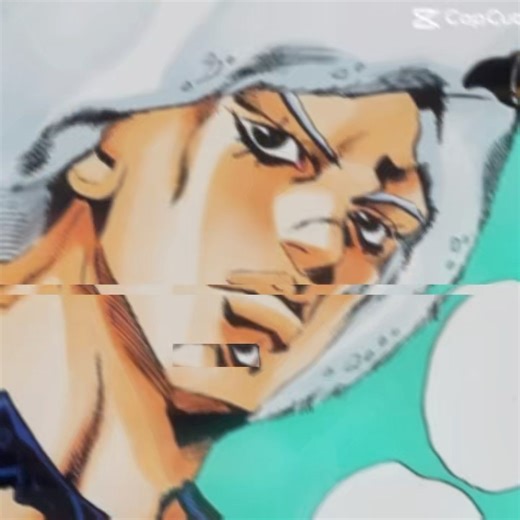 Weather report #jjba #jojobizzare #jojo #jojosbizarreadventure #weatherreport