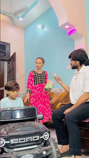 बाप की परेशानी बेटी ही समझती है 😨😰 #emotional #inspiration #beti