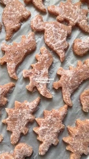 The Secret to Perfect Homemade Dino Nuggets