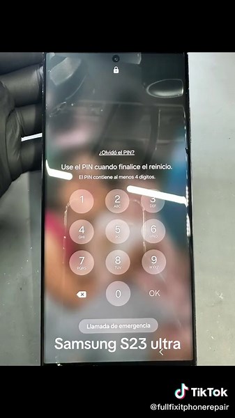 Revive Your Samsung S23 Ultra with Expert Repairs