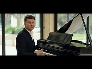 Roland's New GP Series - Digital Grand Piano - GP6 & GP9