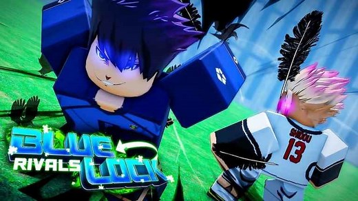 All Chemical Reactions in Blue Lock Rivals