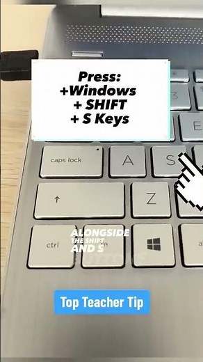 How Do I Use The Snipping Tool?