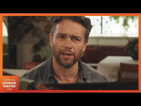 South Pacific performance | Joanna Ampil, Gina Beck, Rob Houchen & Julian Ovenden