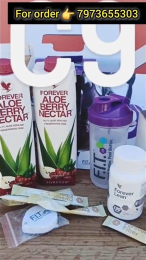 Forever C9 Unboxing | 9 Din Mein Body Cleanse Challenge 🔥 Honest Review #shorts #flp