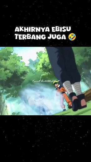 Ebisu emang gada guna 🤣 #naruto #narutoshippuden #narutokecil #uzumakinaruto #narutolovers #konohamaru #ebisu #sandaime #hokage #shinobi #konoha #oirokenojutsu #anime #wibu | Keccritt Bhatetotbhatethoott