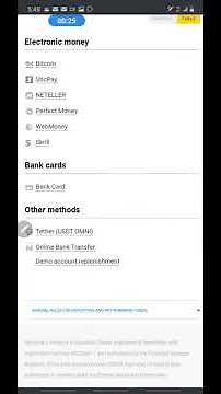 Easiest Way to Deposit/Withdraw on Exness Account #shorts