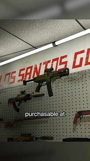 Why You Should Avoid the Combat PDW in GTA 5