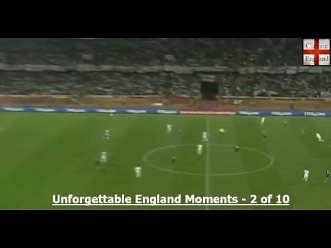 Rob Green Mistake v USA 2010 World Cup