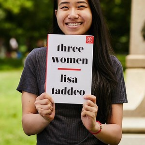 Book of the Month on Reels