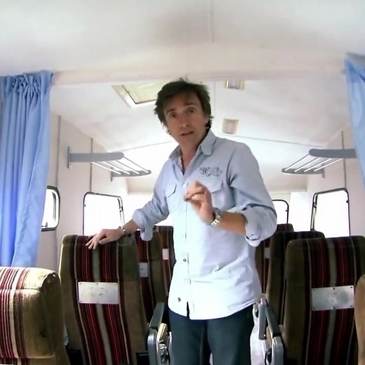 TG Express Class System